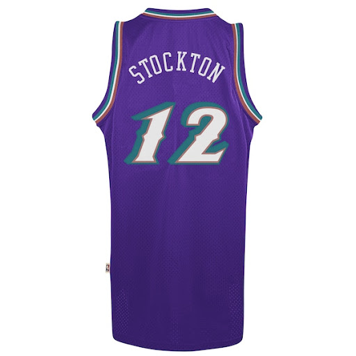 Get Best Utah Jazz Jerseys Pics