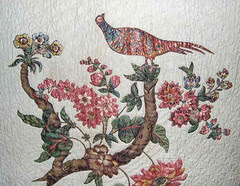 Another Detail of Broderie Perse