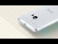 Lo nuevo de la Gama MR es el HTC 10