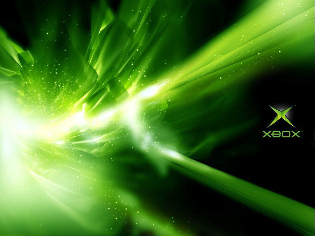 Xbox Logo Wallpapers - Wallpaper Cave