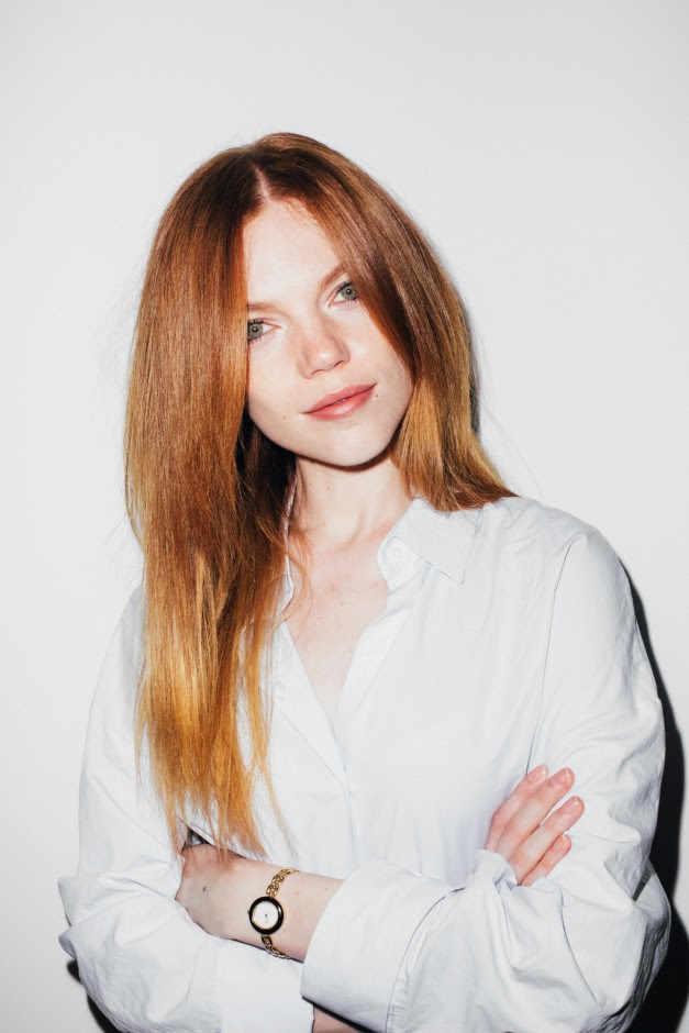 How to Blow Dry Straight Hair and Maintain Volume - Coveteur
