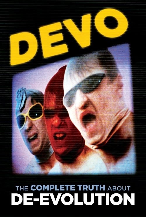 Devo: The Complete Truth About De-Evolution Magyarul Videa Néz Online
Streaming Teljes Magyar Előzetes UHD 1993 DVD