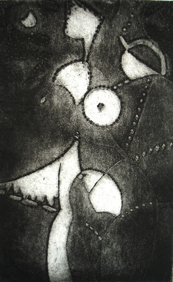 Femme Nue.