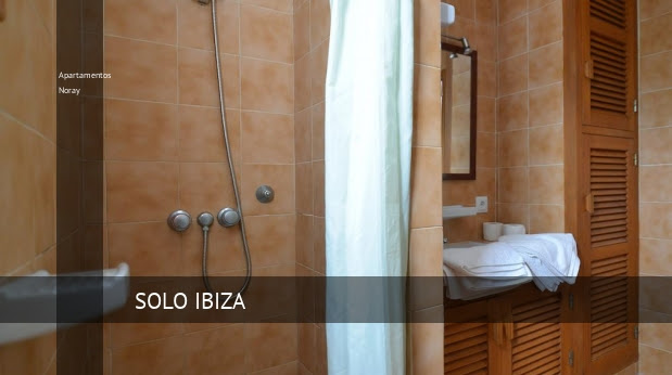 Apartamentos Noray booking