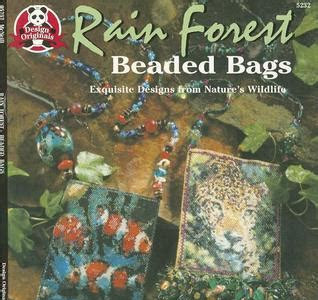 Reading Pdf Rain Forest Beaded Bags: Exquisite Designs from Nature's Wildlife (Design Originals) Free eBook Reader App PDF