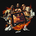 Migos Album Cover / Yung Rich Nation - Wikipedia : The background of the front cover is of a police do not cross tape which is symbolic as it represents what the content of migos's album is going to consist of which.