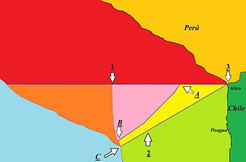 Chilean–Peruvian maritime boundary.JPG