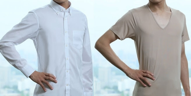透けない肌着はどれ 何色を着れば透けないの 夏に困る 乳首透け を解消する 最も早くオシャレになる方法 現役メンズファッションバイヤーが伝える洋服の 知り方 Knower Mag