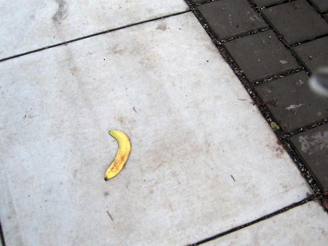 banana