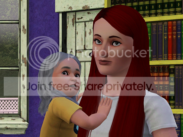 and hair color genetics