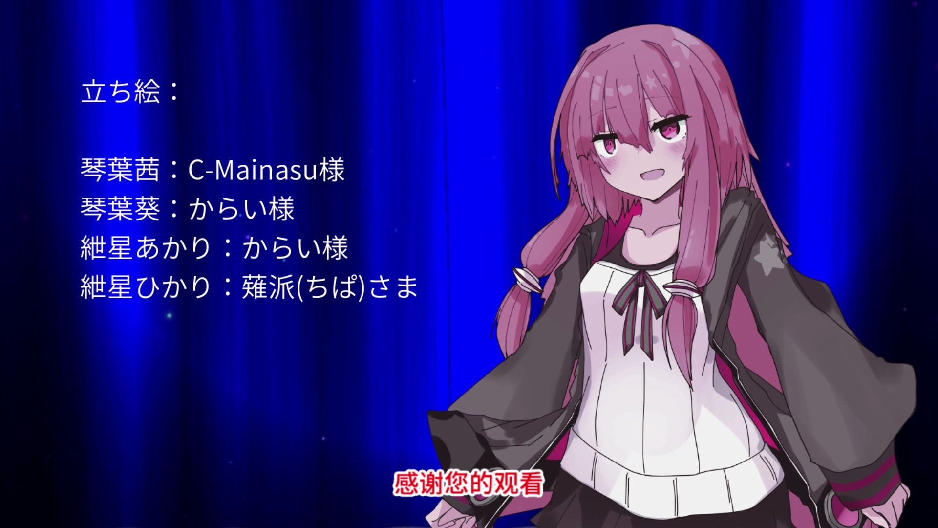 Voiceroid剧场 是假期哦 第三回プレポスト 哔哩哔哩 つロ干杯 Bilibili