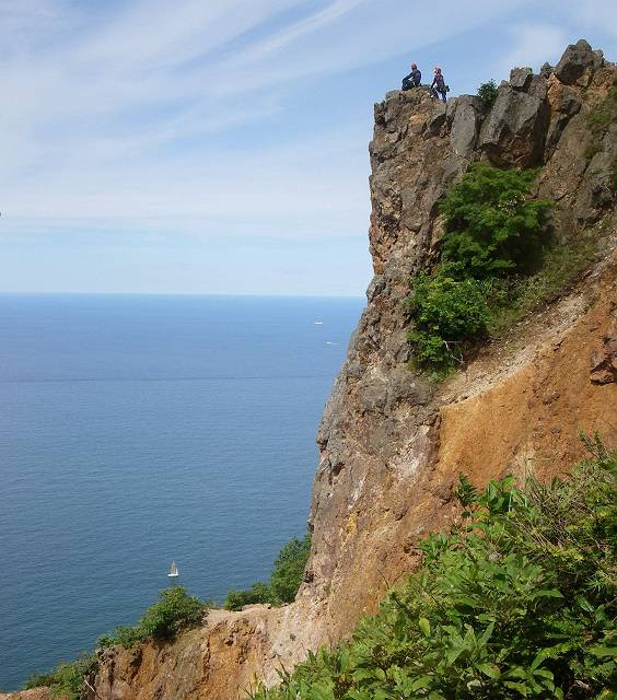 赤岩山