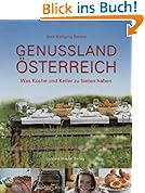 Genussland Asterreich