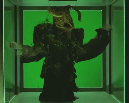 Bullhead Phantom | The Cabin in the Woods Wiki | FANDOM ...
