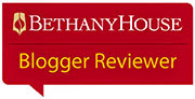 I review for Bethany House's Blogger Review Program