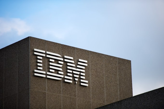 shutterstock ibm