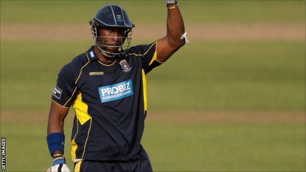 Michael Carberry