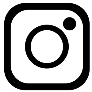 New Black Instagram Logo Transparent Png Stickpng