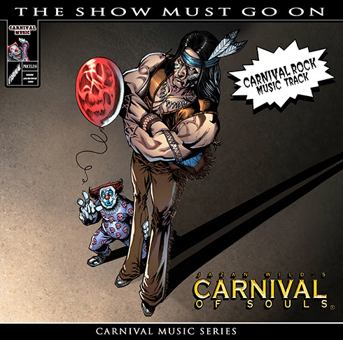 Game Show Music Track - 