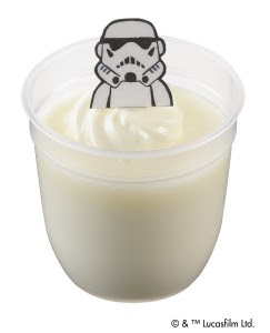 R2 D2やダース ベイダーがケーキになった スター ウォーズ スイーツが登場 Merchandise Cinema Life シネマライフ 映画情報