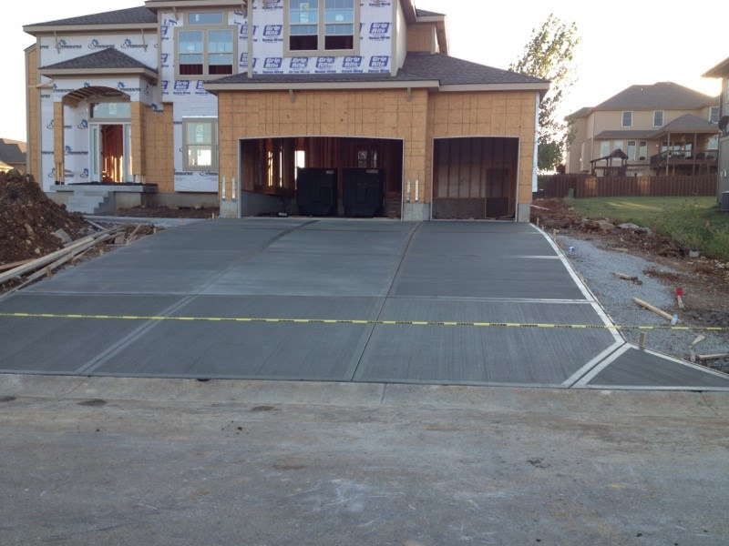 All-Pro Concrete Design | Lees Summit, MO 64063 | Angies List