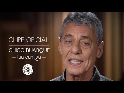 A Nova Cantiga do Chico