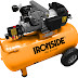 Ironside / IRONSIDE COMPRESSOR IRC 90-350 : Ironside helps companies use data to make better decisions about their business.
