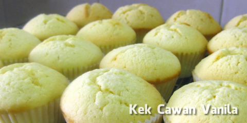 Asap Dapur – Koleksi Resipi Masakan Malaysia