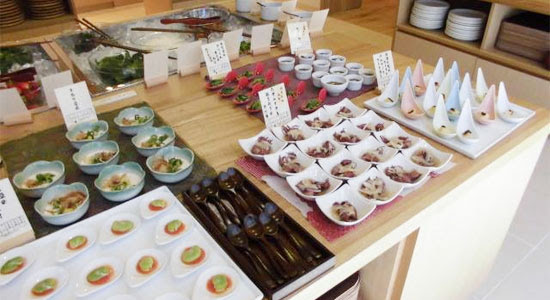 京都のおばんざいランチで食べ放題が楽しめるお店7選