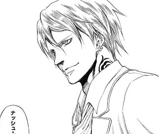 黒子のバスケ Extra Game 1話 感想 ネタバレ注意 新編スタート 敵はアメリカ ドリームチーム結成 アニメ 漫画 ソーシャル芸能へんしゅう部