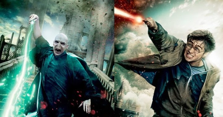 Harry Potter ヴォルデモート卿 ヴぉるでもーときょう の名言 セリフ集 心に残る言葉の力