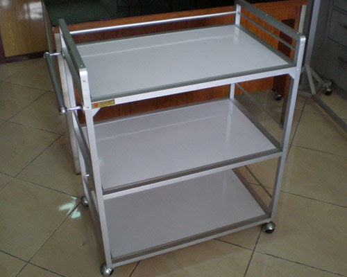 Sinar Maju Aluminium Surabaya