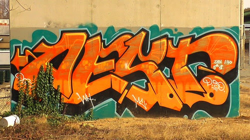 AEST by BLACK VOMIT