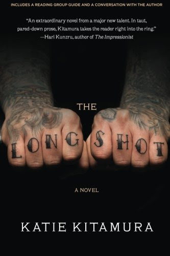 The Longshot: A Novel