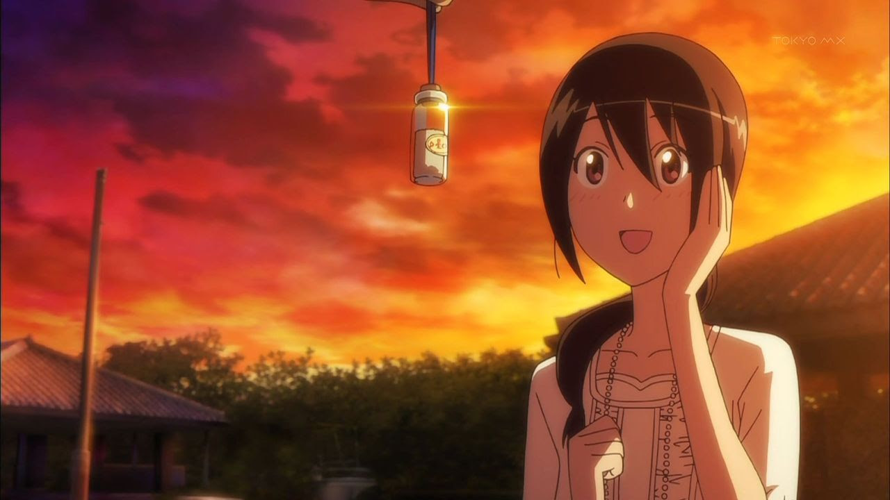 生徒会役員共の画像 原寸画像検索