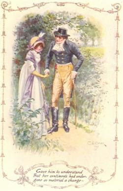 Orgueil et préjugés de Jane Austen