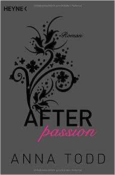 After Passion von Anna Todd