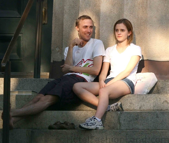 Emma Watson boyfriend