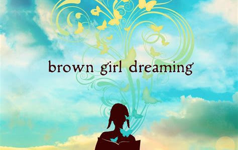 Download PDF Online Brown Girl Dreaming Free PDF PDF