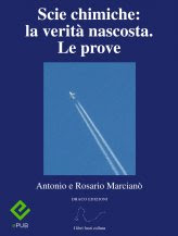 eBook - Scie Chimiche: La Verità Nascosta
