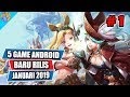 Game Android Baru 2019