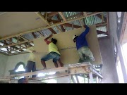 Ide Cara Memasang Plafon Gypsum, Viral!