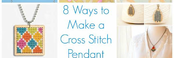 Making Your Own Cross Stitch Patterns : Free pattern maker: Cross stitch picture or photo based ... : You have come to the right place.