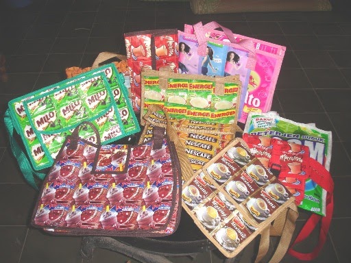 15+ Kerajinan Unik Dari Sampah Anorganik, Koleksi Terpopuler!