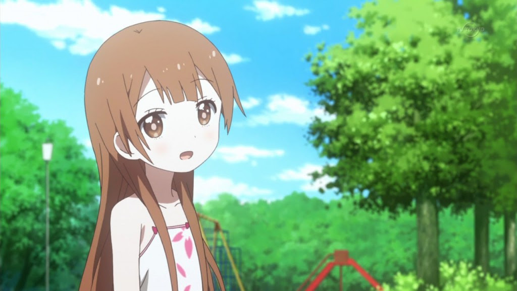 ゆるゆり さん ハイ 第1話 それは すなわち 娯楽の始まり Bパートお気に入り台詞集 第3期 ゲーム子