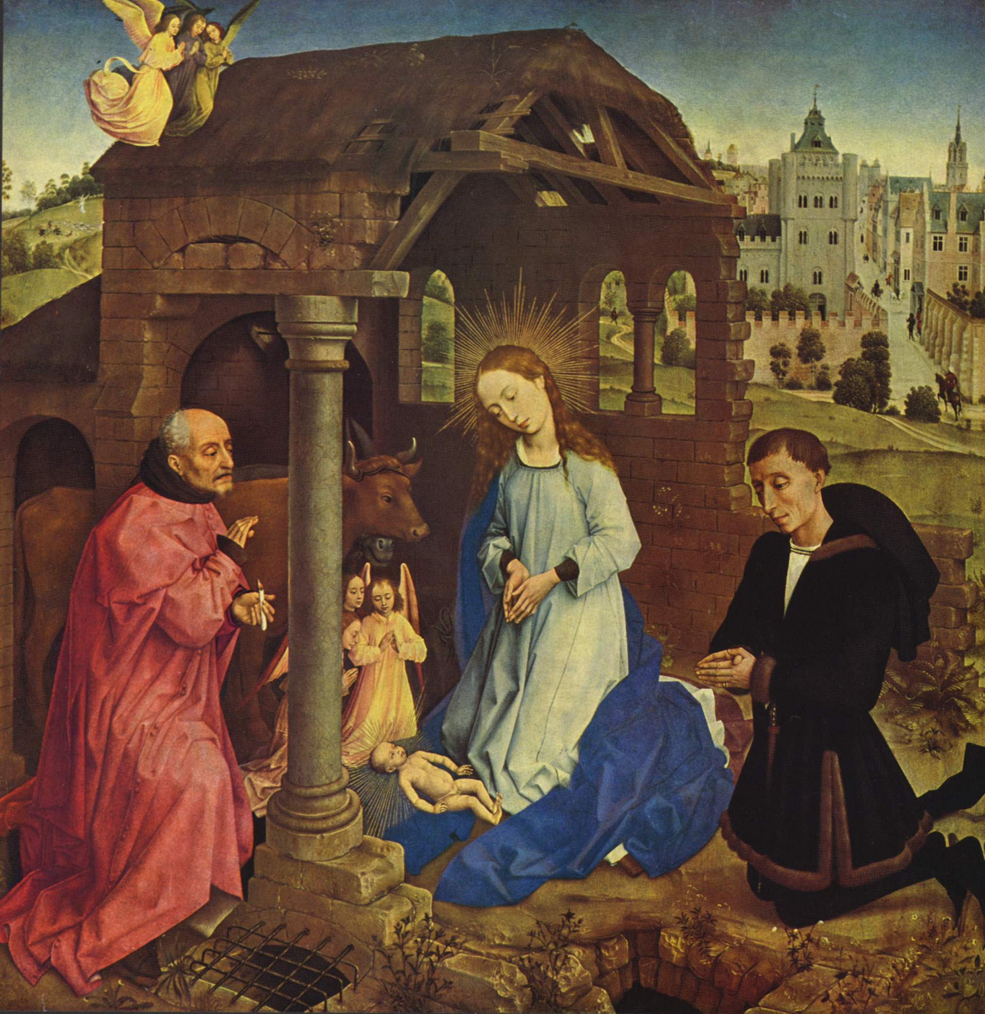 File Rogier  van  der  Weyden  005 jpg Wikipedia