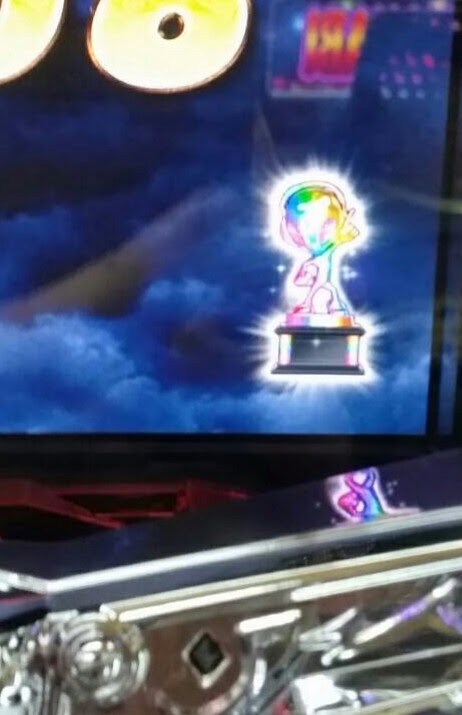 バジリスク絆音量調整のやり方 絆設定4か6確定台と北斗将設定6が空台に 7 16 17稼働結果まとめ 道外れの人生 改