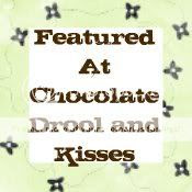 Chocolate Drool and Kisses