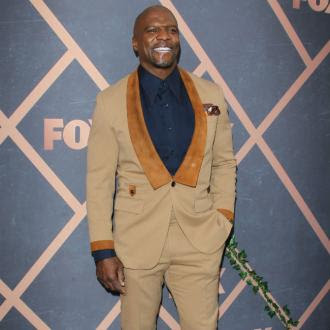 Terry Crews: It's 'miraculous' Kevin Hart survived crash