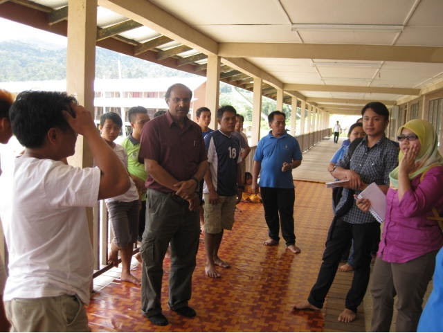 HAK ASASI MANUSIA UKM